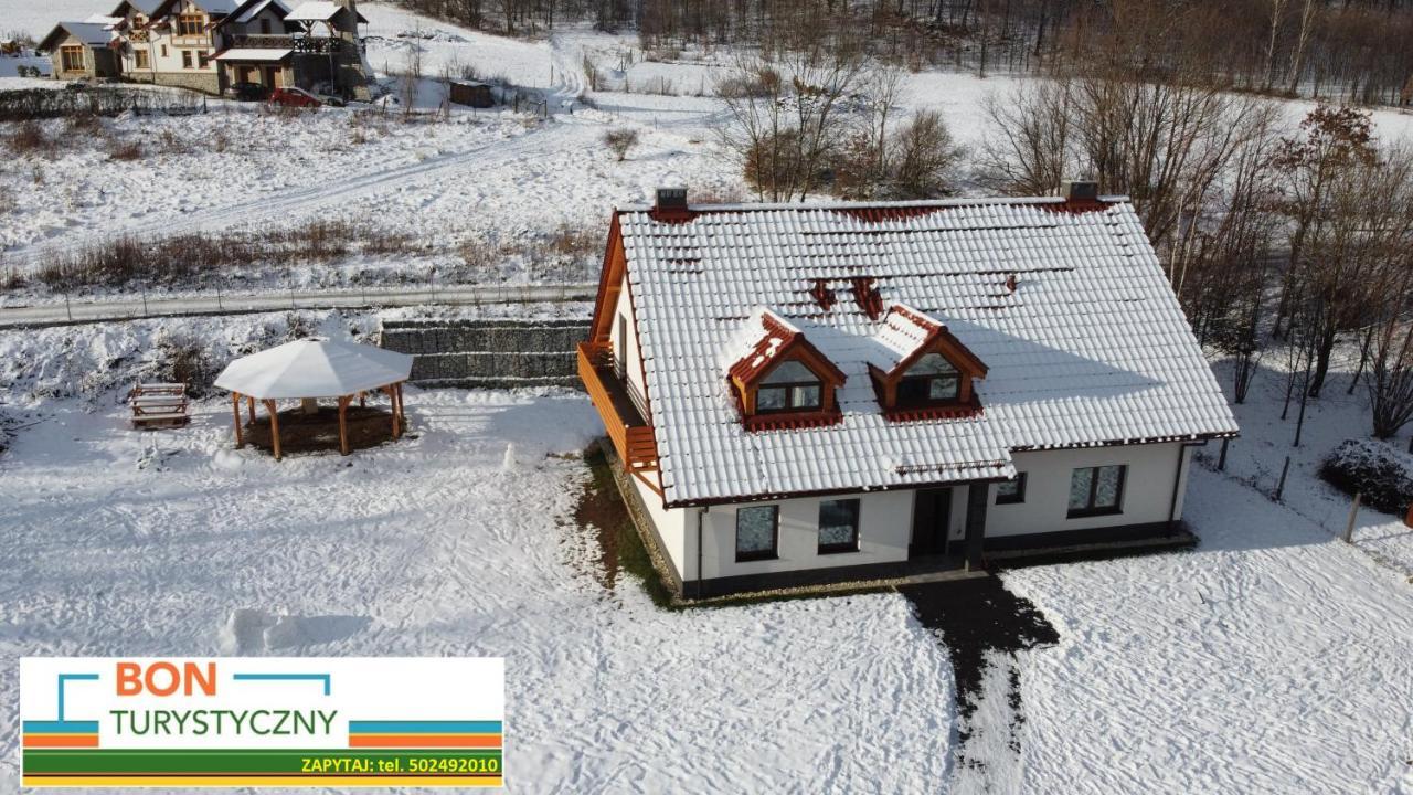 Pensjonat Orle Gniazdo Jelenia Góra Exterior foto