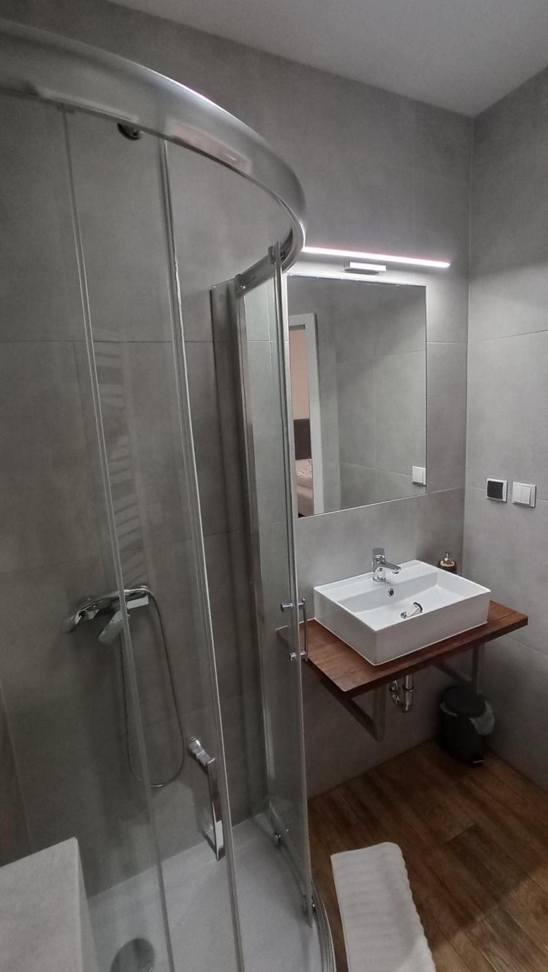 Pensjonat Orle Gniazdo Jelenia Góra Zimmer foto